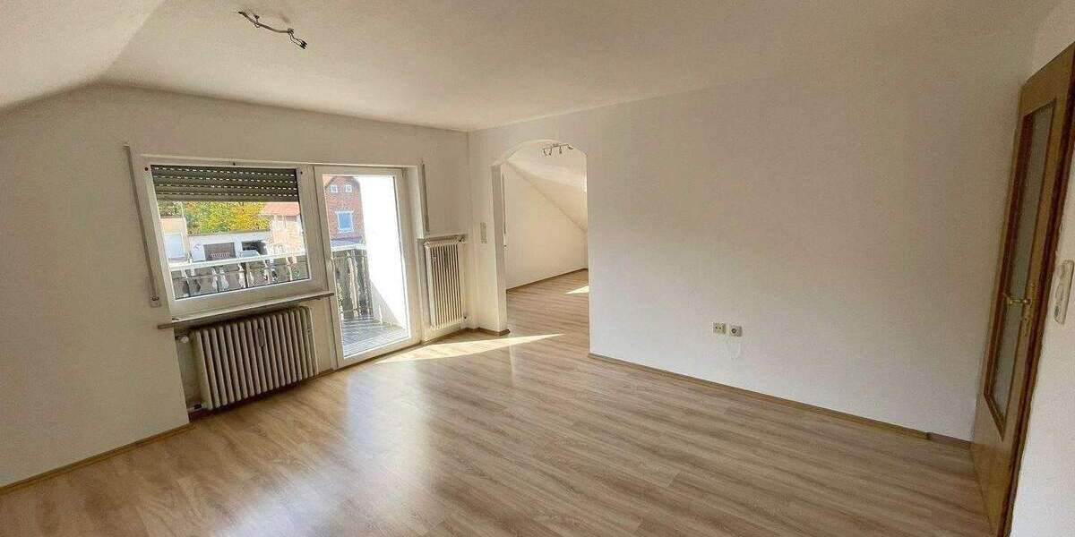 Etagenwohnung Kümmersbruck - 5 Zimmer, 80 m&sup2;, 850&euro; | Angebot:25682833