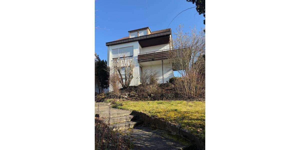 Grundstück Fellbach Oeffingen - 590.000&euro; | Angebot:23331897