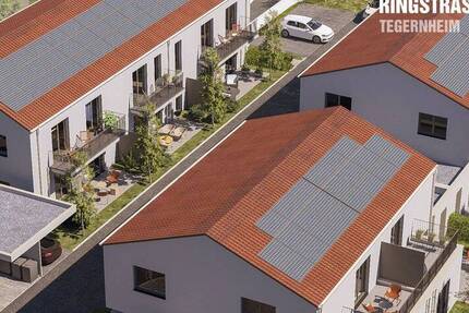 Haus Tegernheim - 4 Zimmer, 143 m&sup2;, 799.000&euro; | Angebot:26015331