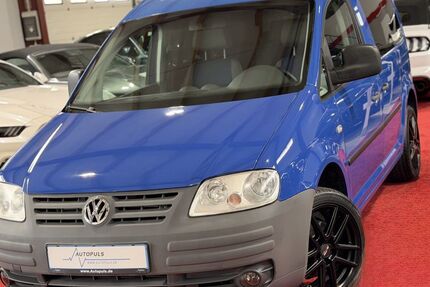 VW Caddy 121.225 km 7.980 &euro; Wörth am Rhein 76744