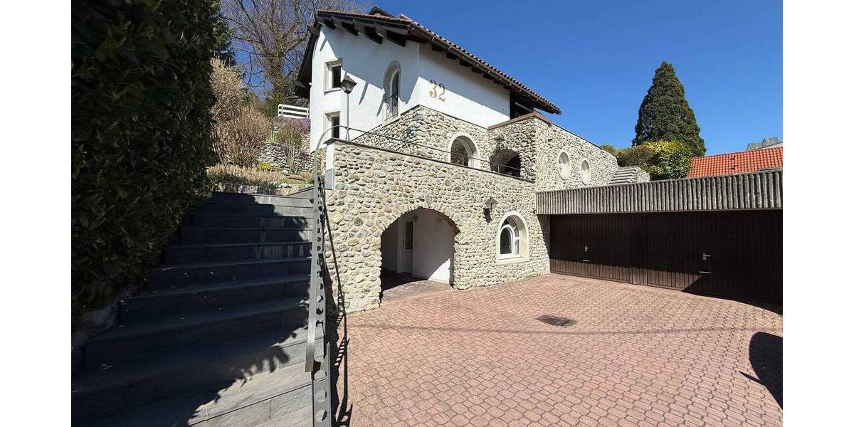 Einfamilienhaus Bad Waldsee - 7 Zimmer, 259 m&sup2;, 979.000&euro; | Angebot:26607075