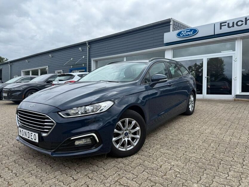 Mondeo