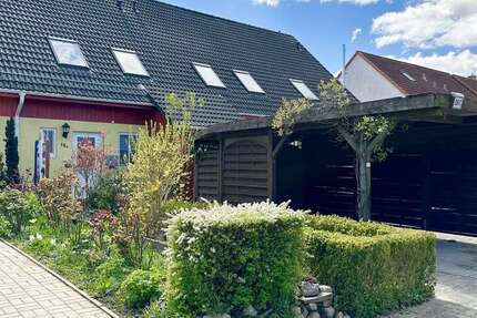 Haus Roggentin - 5 Zimmer, 96 m&sup2;, 270.000&euro; | Angebot:26310259