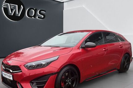 Kia pro ceed / ProCeed 19.420 km 28.970 &euro; Stuhr 28816