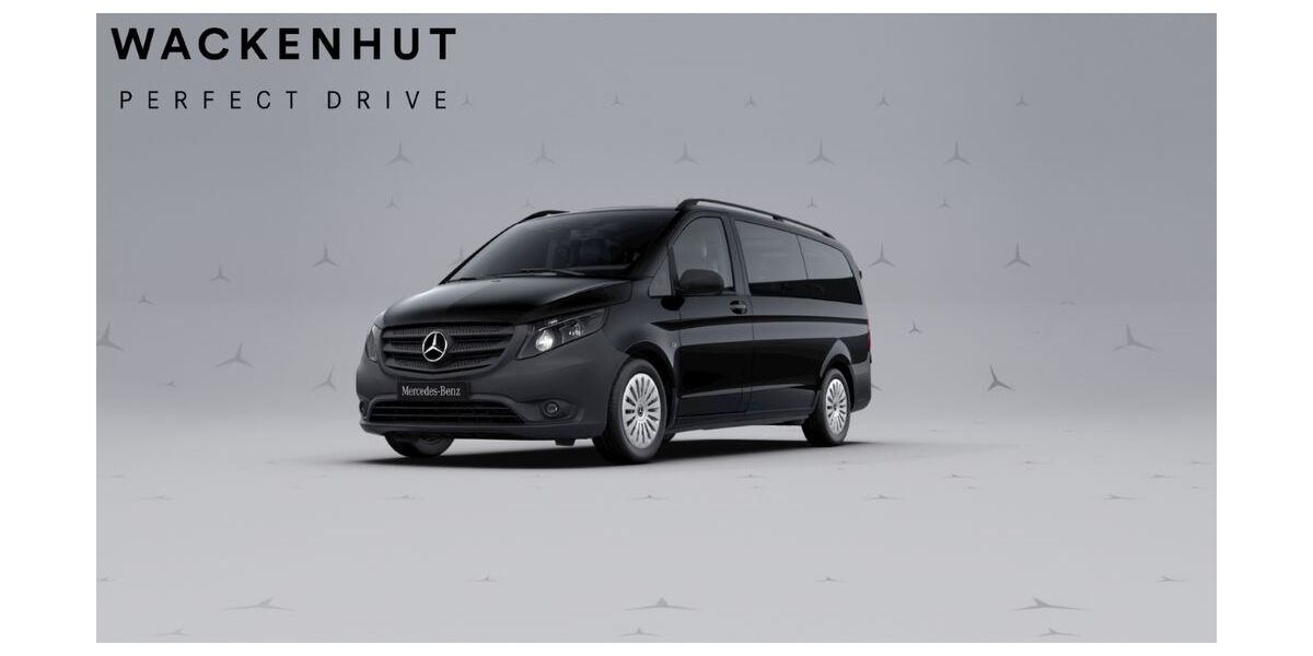 Mercedes-Benz Vito 191.146 km 27.900 &euro; Baden-Baden 76532