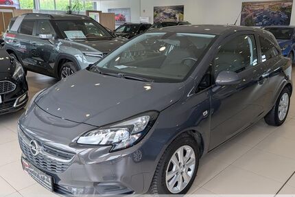 Opel Corsa 48.099 km 7.495 &euro; Freiberg 09599