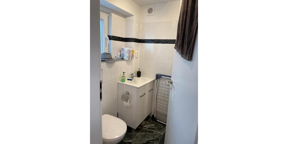 Etagenwohnung Sottrum - 3 Zimmer, 60 m&sup2;, 550&euro; | Angebot:26365377