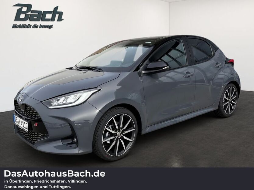 Yaris