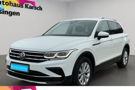 VW Tiguan 100.150 km 24.890 &euro; Bisingen 72406