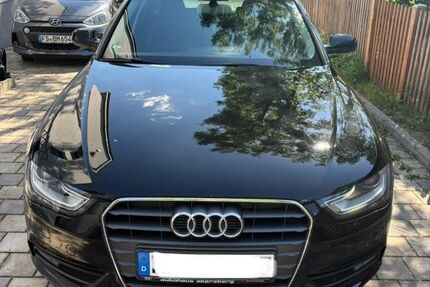Audi A4 255.500 km 8.100 &euro; Freising 85356
