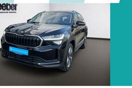 Skoda Kodiaq 25.683 km 40.480 &euro; Herrenberg 71083