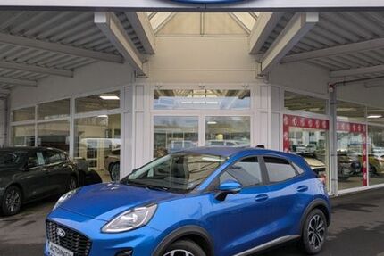 Ford Puma 13.227 km 23.475 &euro; Lauterbach 36341