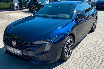 Peugeot 508 22.400 km 28.950 &euro; Papenburg 26871