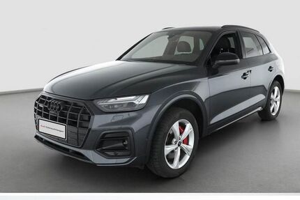 Audi Q5 6.190 km 50.480 &euro; Schwabach 91126