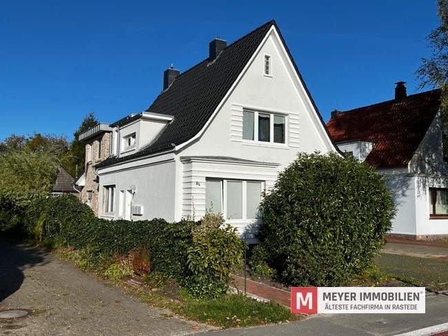 Sanierte EG-3 ZKB im Quellenweg in OL-Eversten (Obj.-Nr.: 5623) 3 zimmer