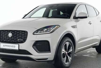 Jaguar E-Pace 50.899 km 31.990 &euro; Weiterstadt 64331