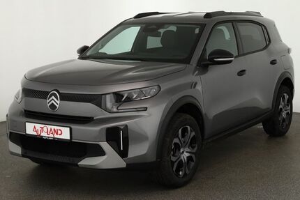 Citroen C3 Aircross 1.065 km 22.890 &euro; Magdeburg 39118