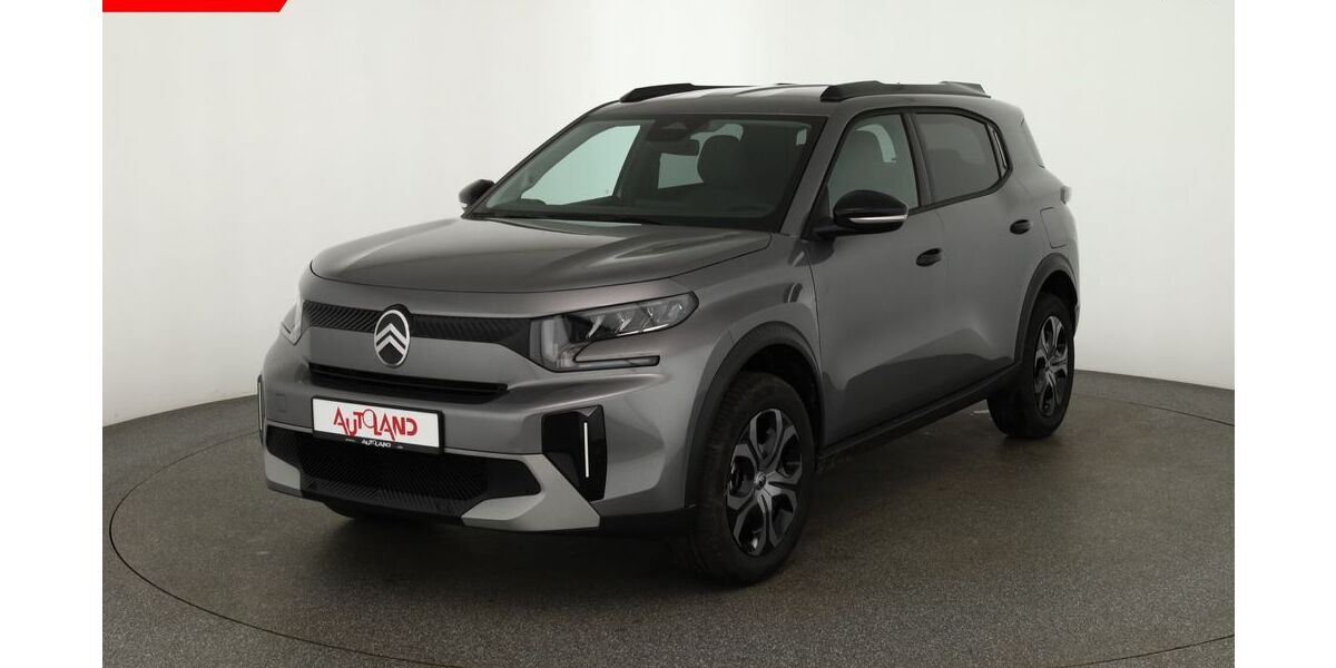 Citroen C3 Aircross 1.065 km 22.890 &euro; Magdeburg 39118