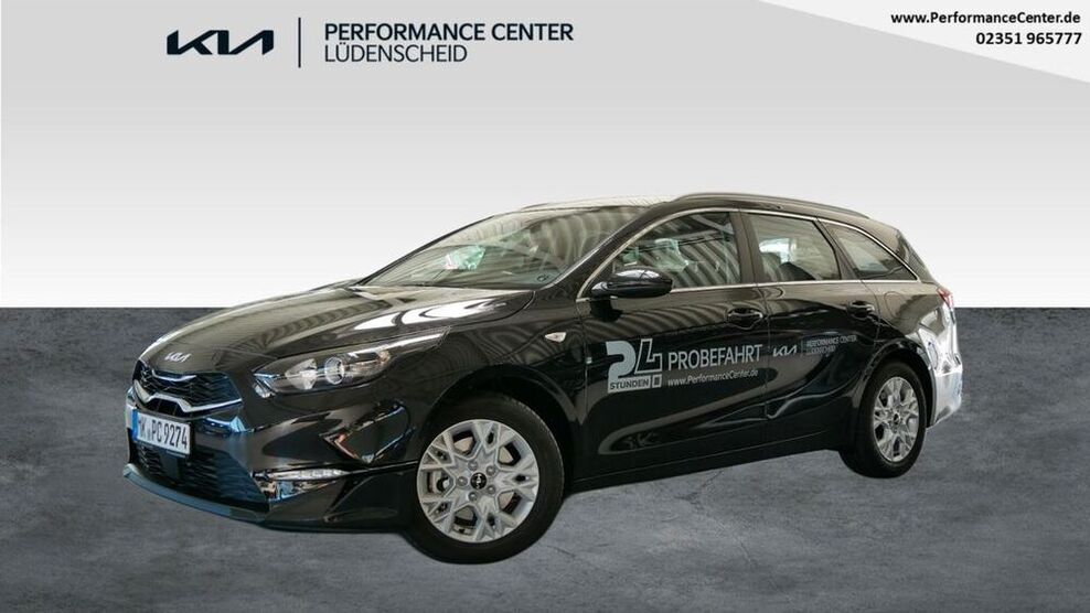ceed Sportswagon