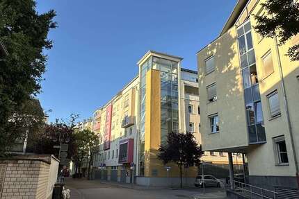 Gewerbeobjekt Frankenthal - 750&euro; | Angebot:27140433