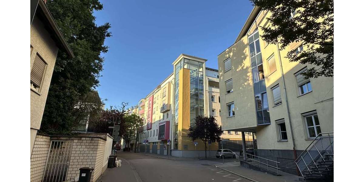Gewerbeobjekt Frankenthal - 750&euro; | Angebot:27140433