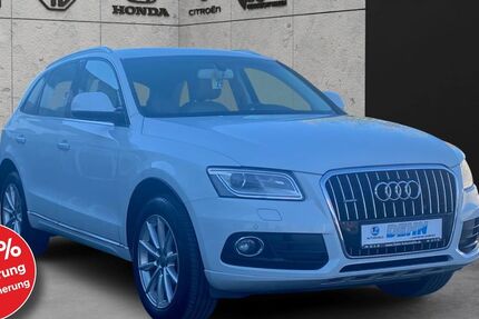 Audi Q5 95.397 km 23.950 &euro; Kyritz 16866