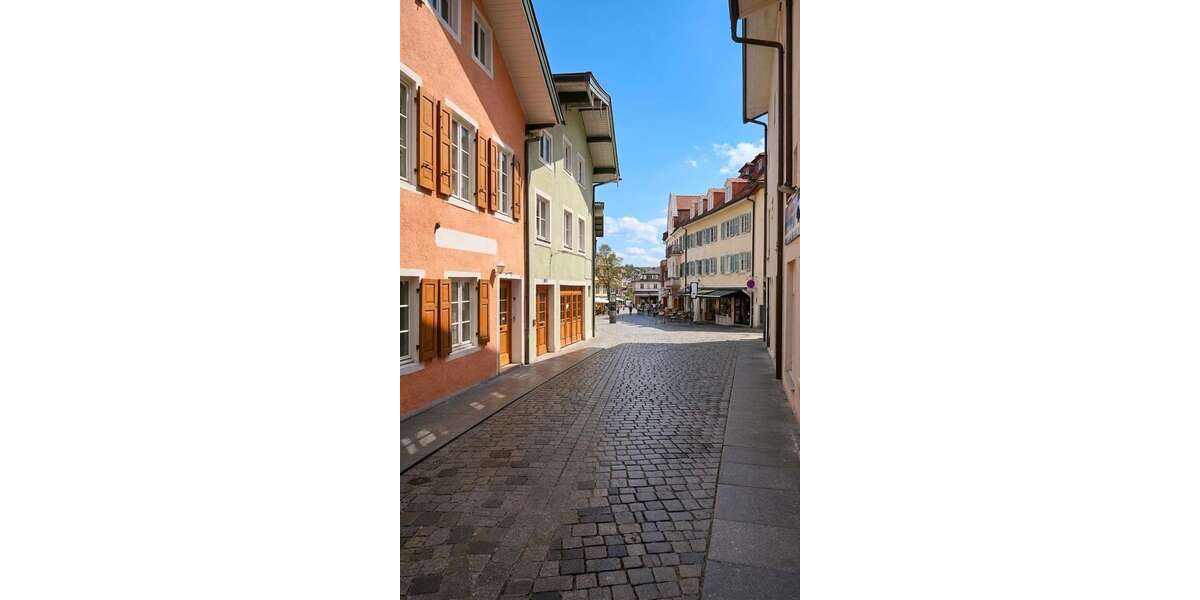 Einfamilienhaus Bad Tölz - 3 Zimmer, 130 m&sup2;, 689.000&euro; | Angebot:27087404