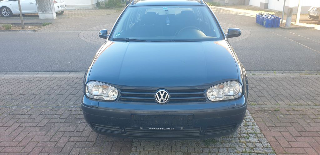 VW Golf 141.500 km 2.800 &euro; Neulußheim 68809