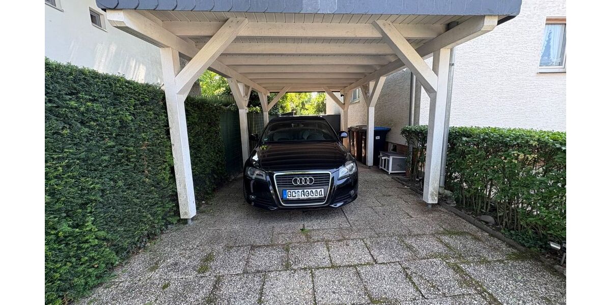 Audi A3 169.000 km 6.500 &euro; Bergisch Gladbach 51427