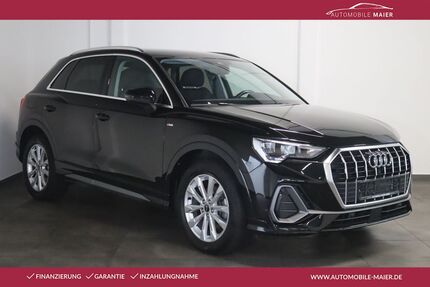 Audi Q3 39.100 km 24.800 &euro; Bebra 36179