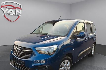 Opel Combo Life 108.515 km 15.900 &euro; Koblenz 56070
