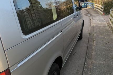 VW T5 Transporter 191.495 km 11.500 &euro; Lübeck 23564