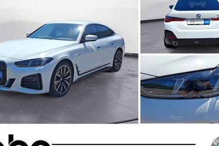 BMW 420 Gran Coupé 15.293 km 41.860 &euro; Emmendingen 79312