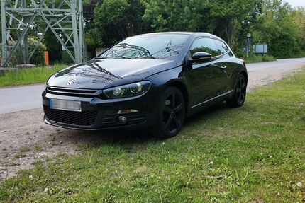 VW Scirocco 198.000 km 7.500 &euro; Finsing 85464