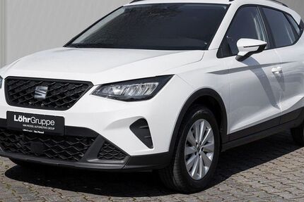 Seat Arona 46.055 km 16.980 &euro; Bendorf 56170