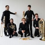Benefiz-Weihnachtskonzert mit LJO-Brass