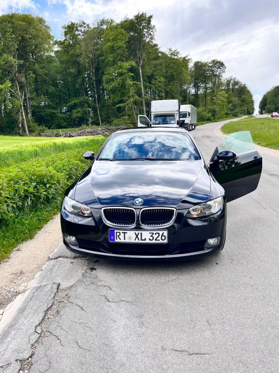 BMW 320 140.000 km 11.000 € Bad Urach 72574