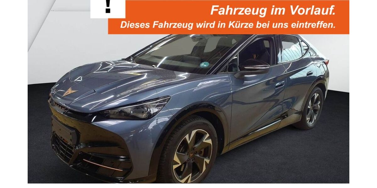 Cupra Tavascan 16.891 km 39.990 &euro; Nordhorn 48529
