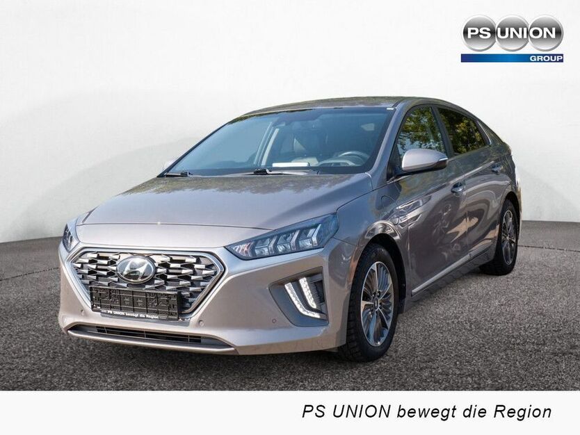 IONIQ
