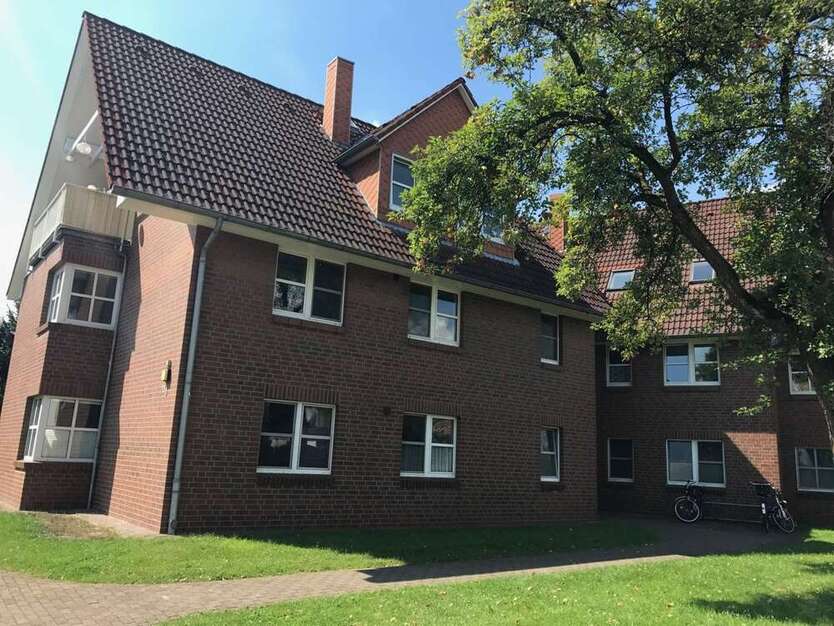 Wohnung zum Mieten in Pinneberg 690,55 € 60.05 m²