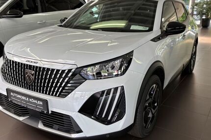 Peugeot 2008 19.980 km 21.490 &euro; Niederfischbach 57572