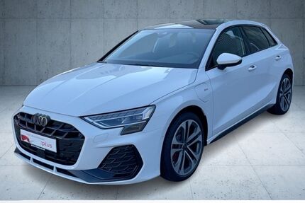 Audi A3 6.000 km 44.970 &euro; Regensburg 93059