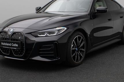 BMW i4 26.000 km 40.499 &euro; Celle 29225