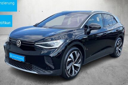 VW ID.4 59.542 km 30.380 € Goslar 38644