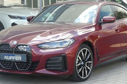 BMW i4 18.700 km 42.900 &euro; Vaihingen / Enz 71665
