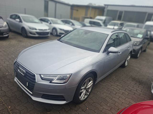 Audi A4 207.000 km 14.450 &euro; Lübbecke 32312