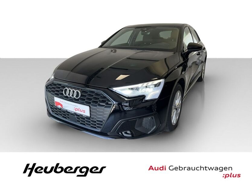 Audi A3 42.200 km 24.480 € Bernbeuren 86975
