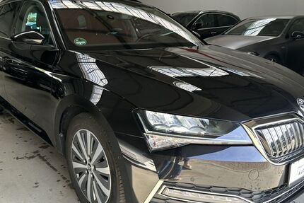 Skoda Superb 103.353 km 21.300 &euro; Eitorf 53783