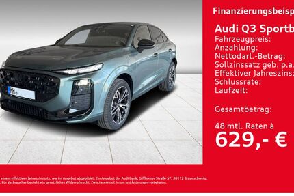 Audi Q3 1.890 km 47.970 &euro; Hamburg 22419