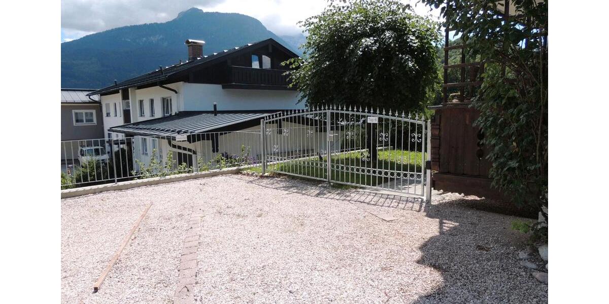 Erdgeschoßwohnung Berchtesgaden - 3 Zimmer, 85 m&sup2;, 450.000&euro; | Angebot:27005657